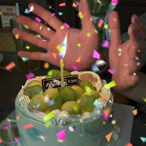 葡萄成熟透