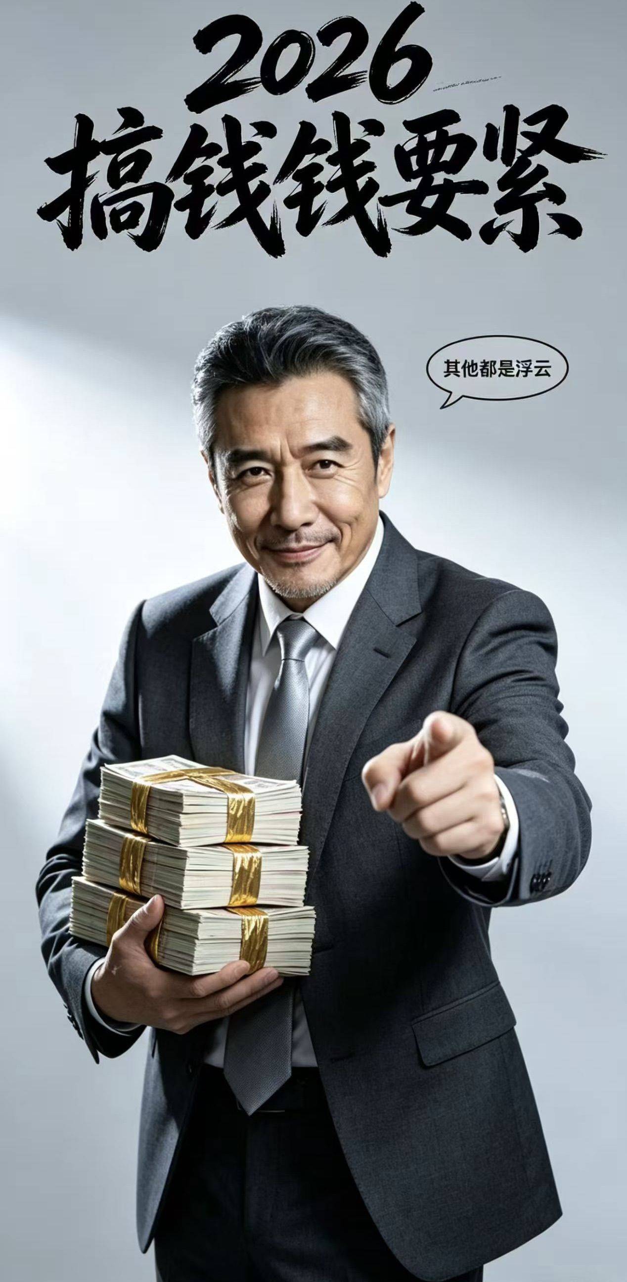 那时候的我