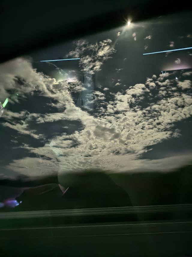 灯火可亲