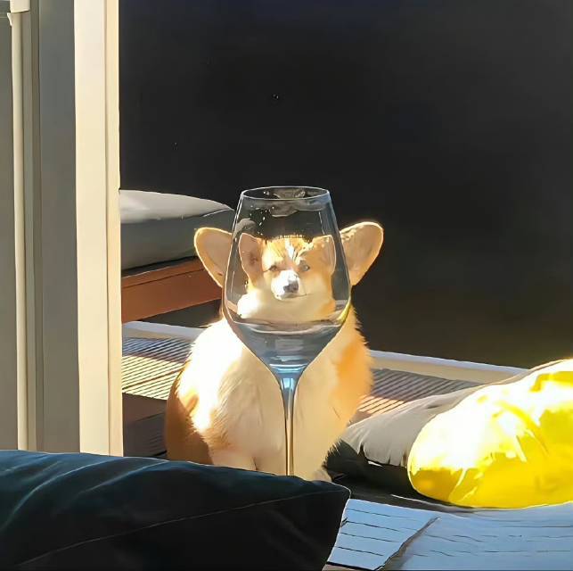 柠