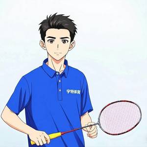宇特体育崔教练