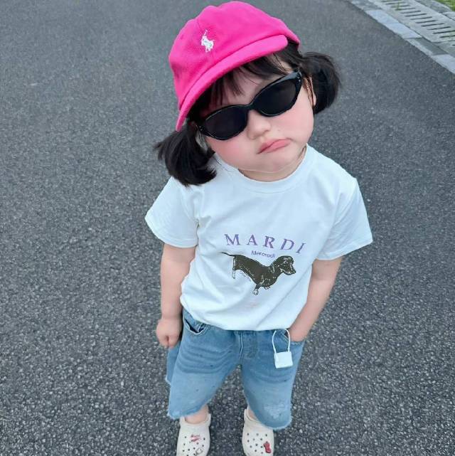 老A