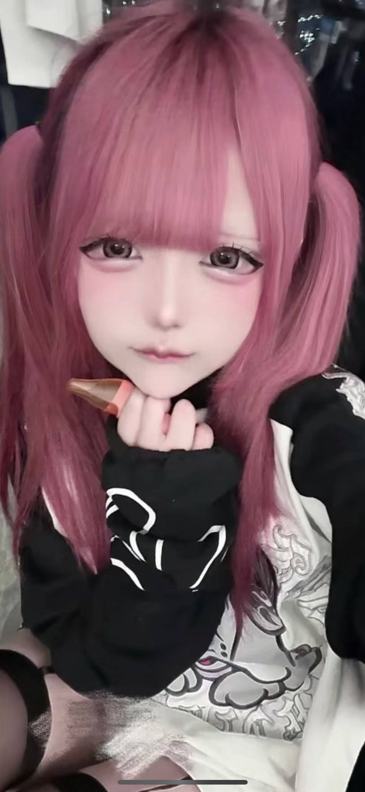 美女