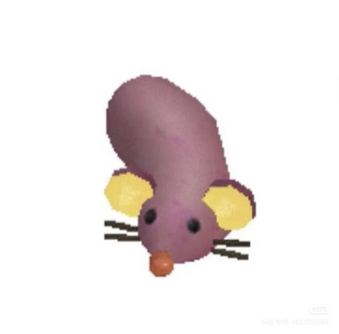 红鼠