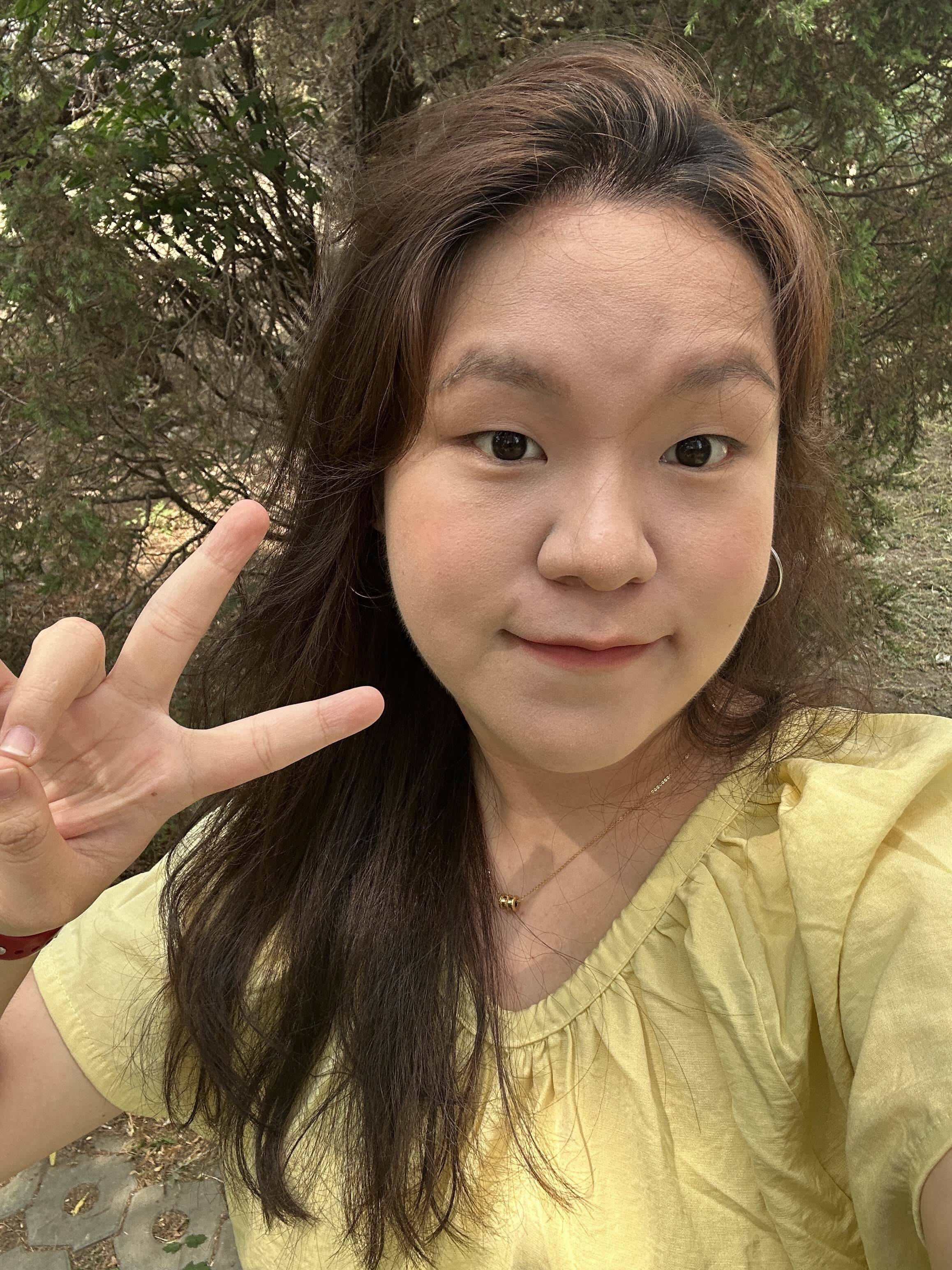 慧慧子