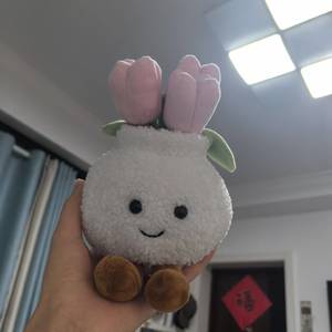 小花