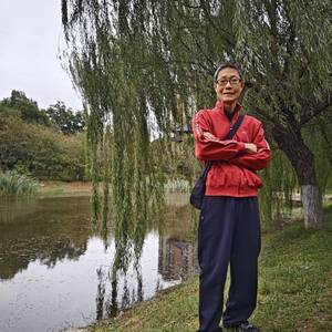 独享天空明月