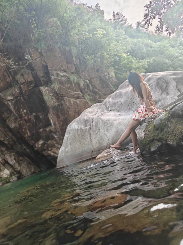 小琳
