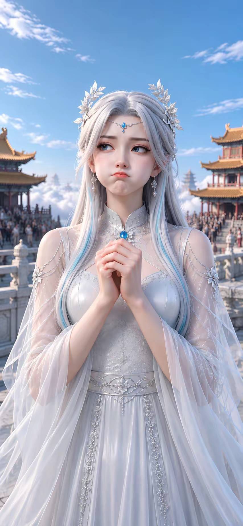 初欲