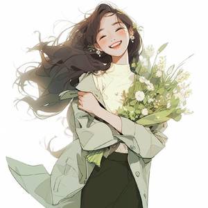 常青🌻 (觉坤)