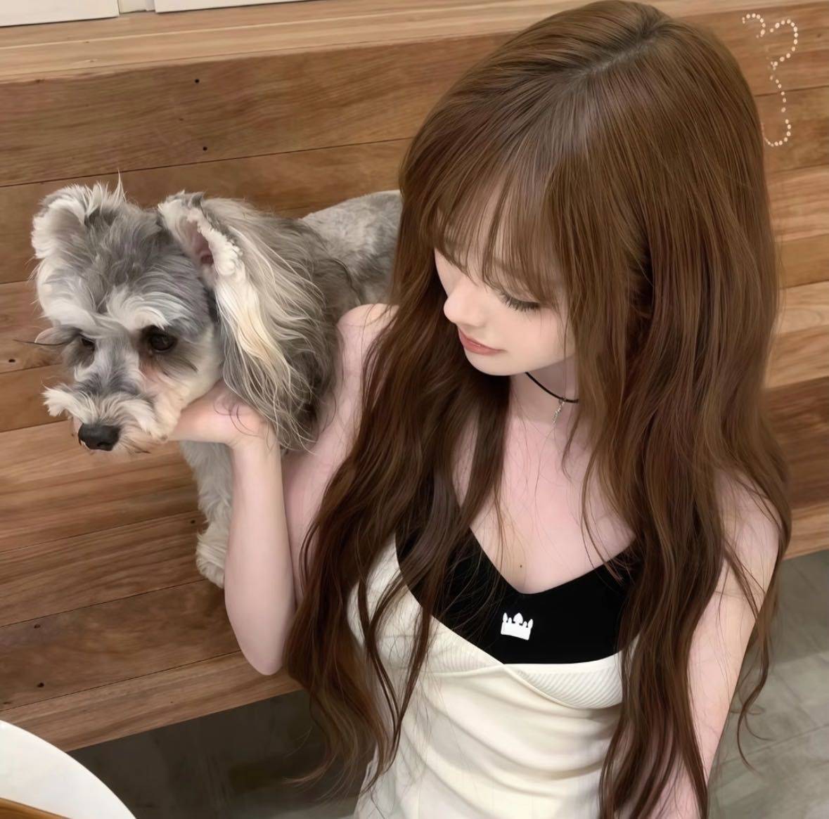 ⁸ʚ呆呆ɞ.