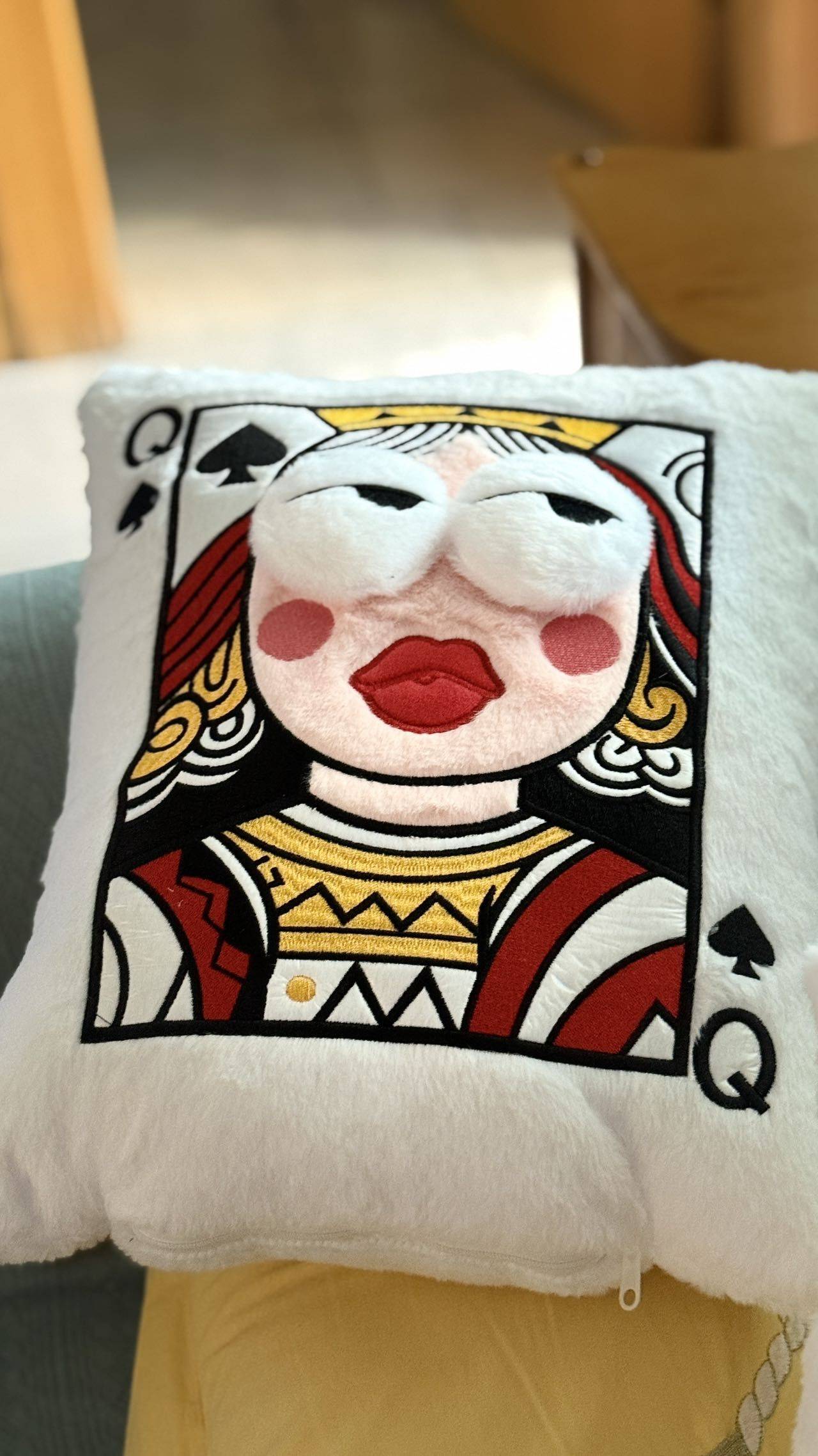 气定神闲