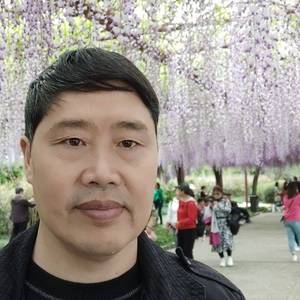 老渔夫