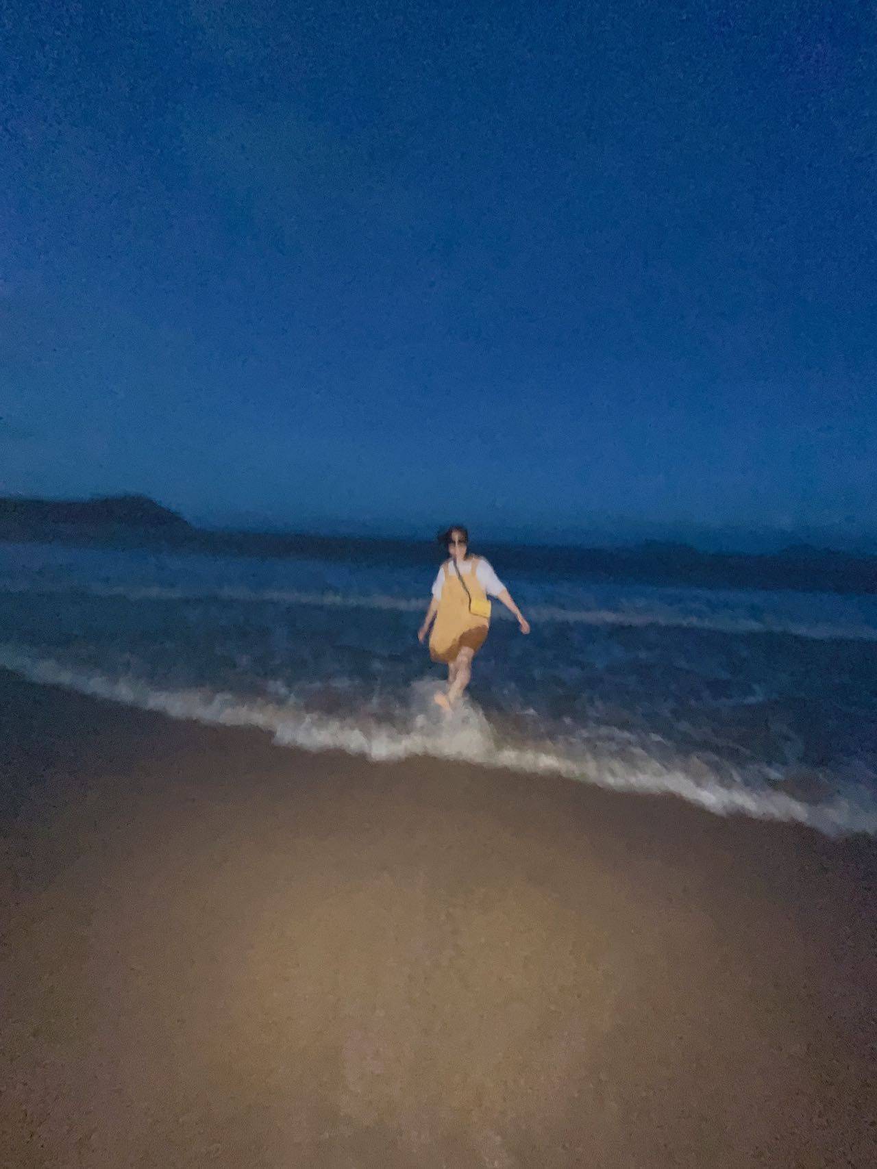 百里香煎鱼