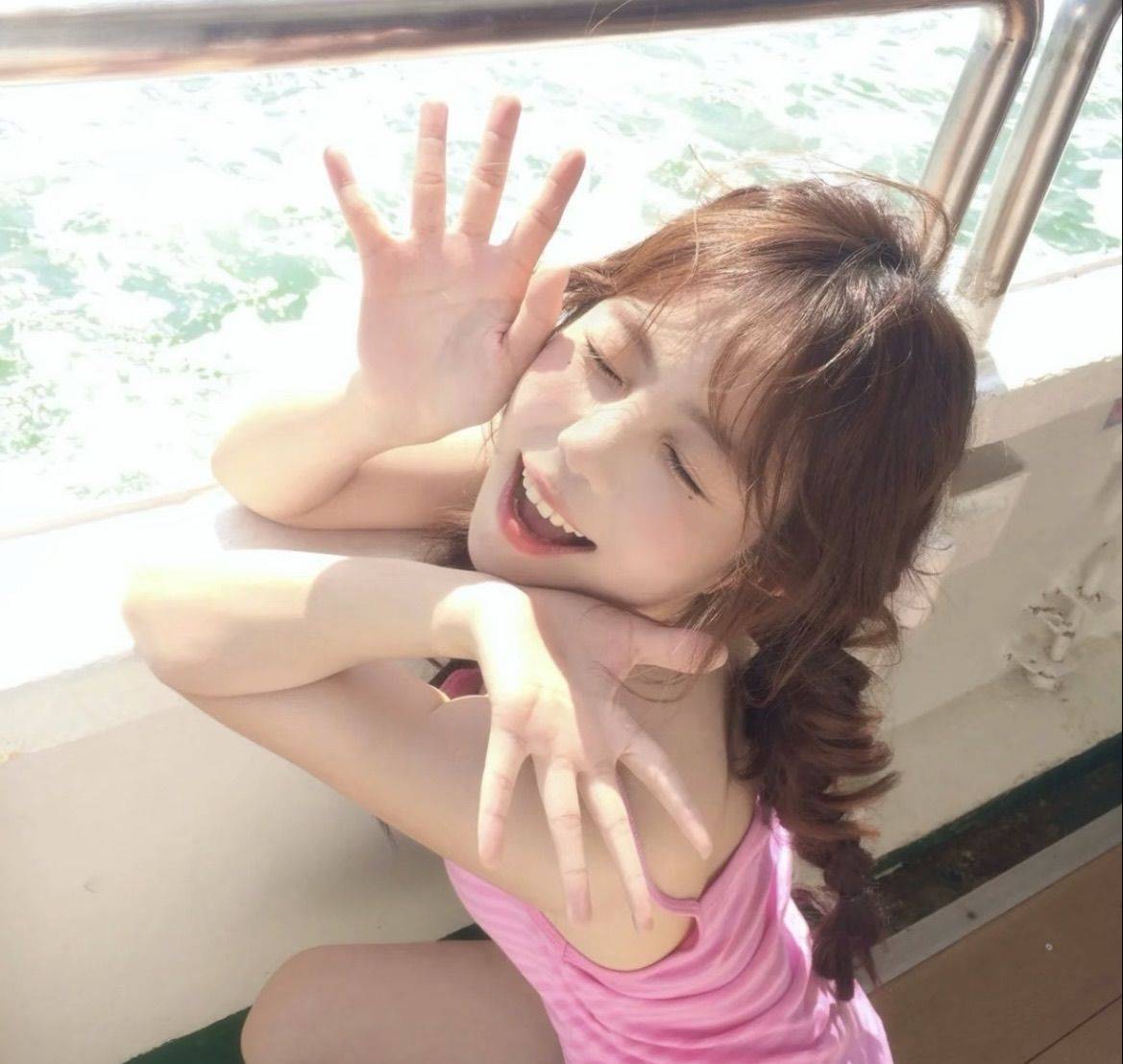 超级美少女