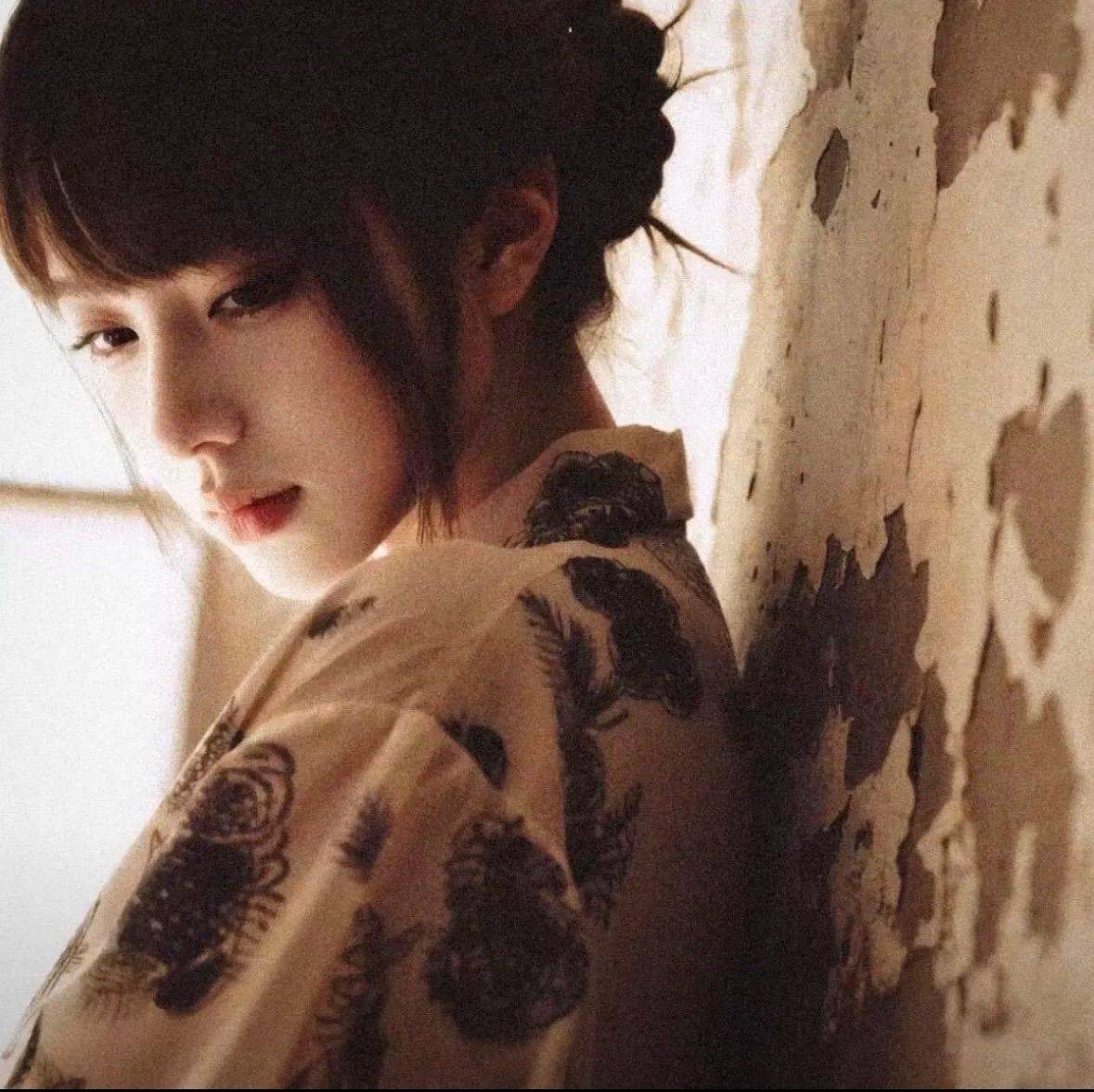 小鱼