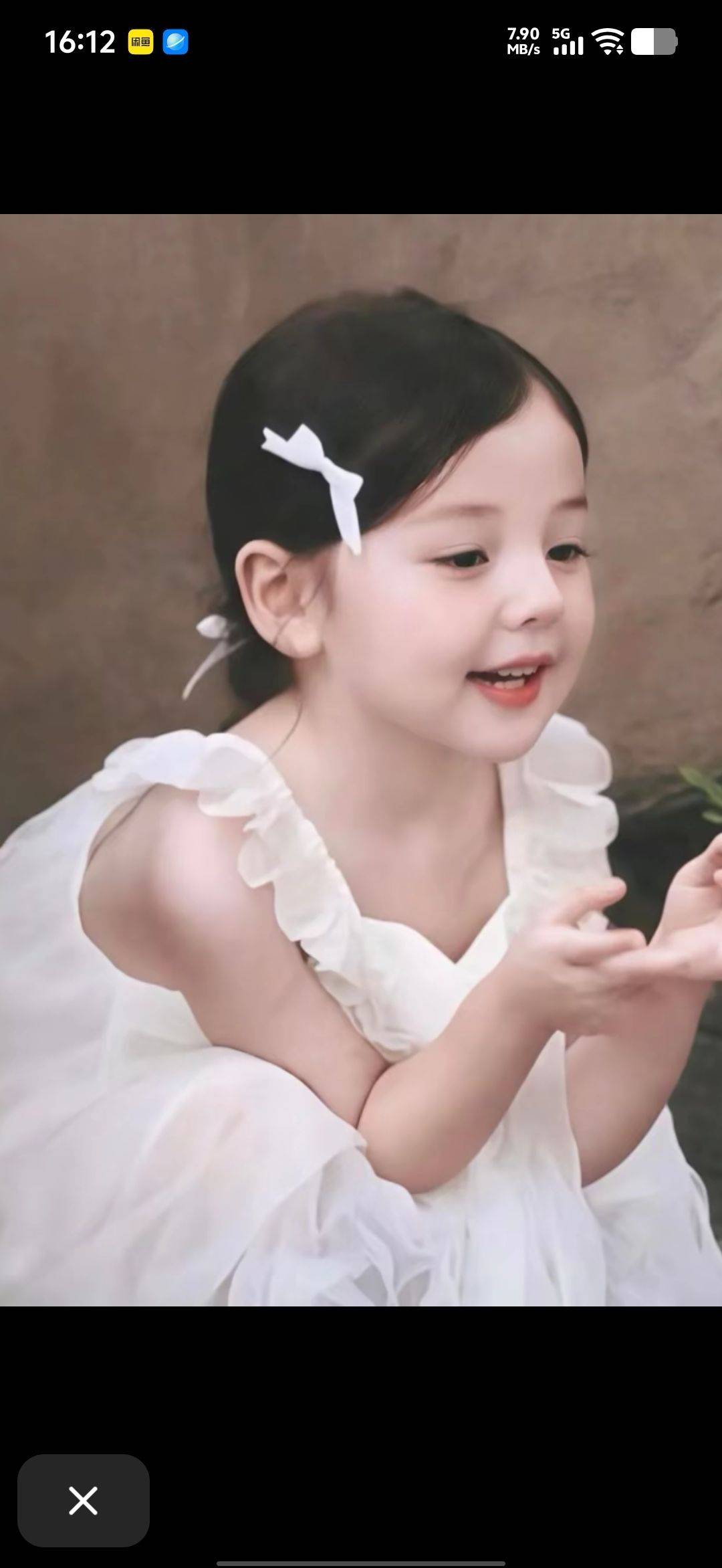 小鱼
