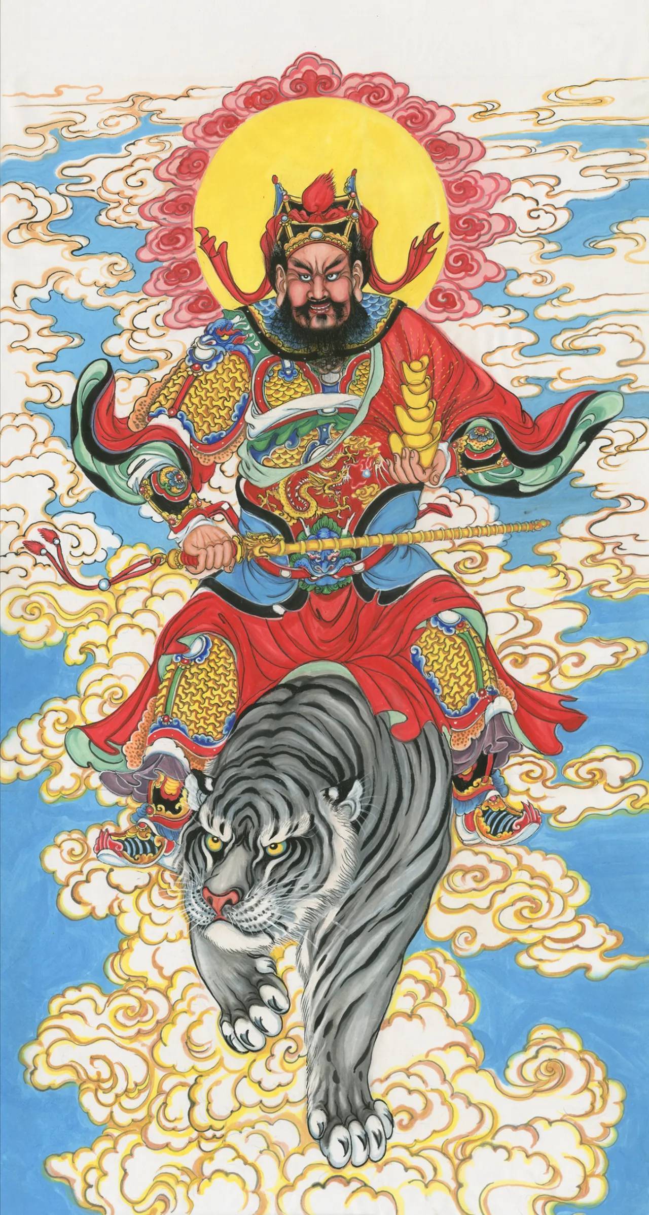 万万