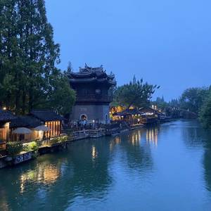 小水