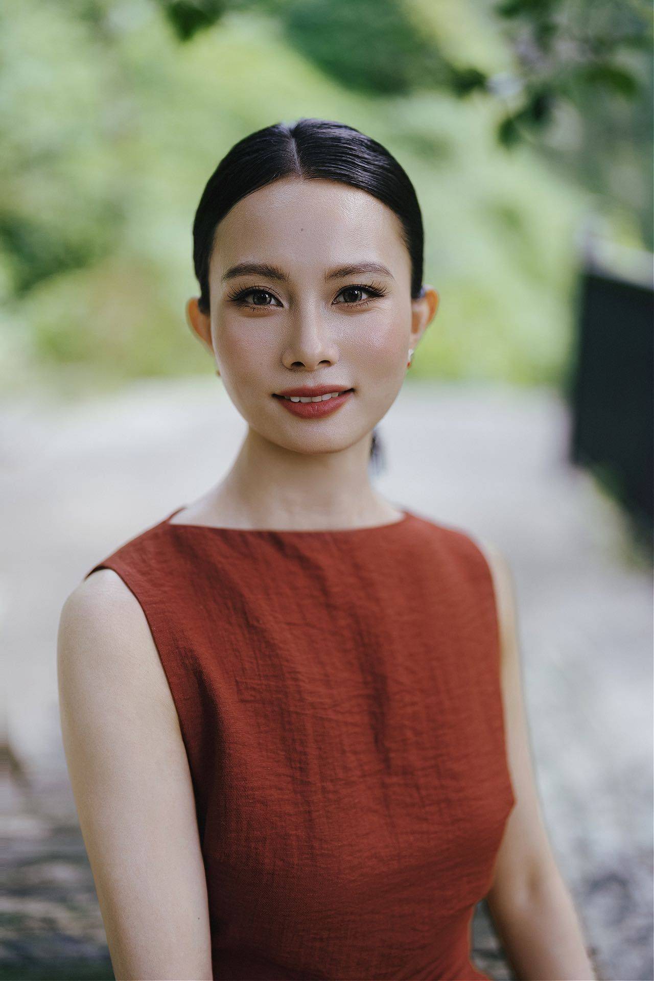 杏子 幺儿