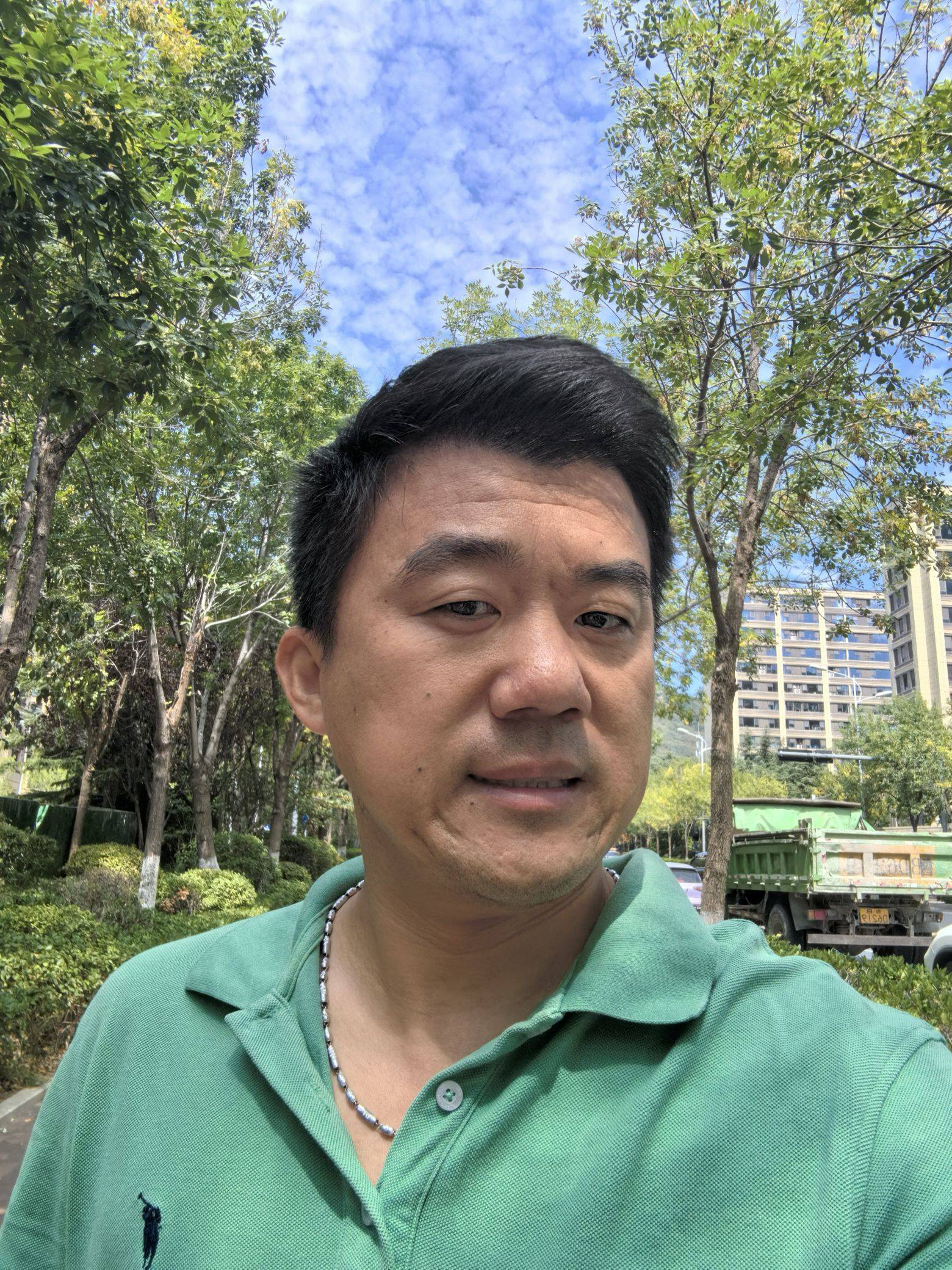 李沧