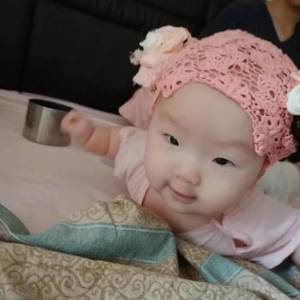 福气小团子