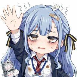 想躺平的鼠