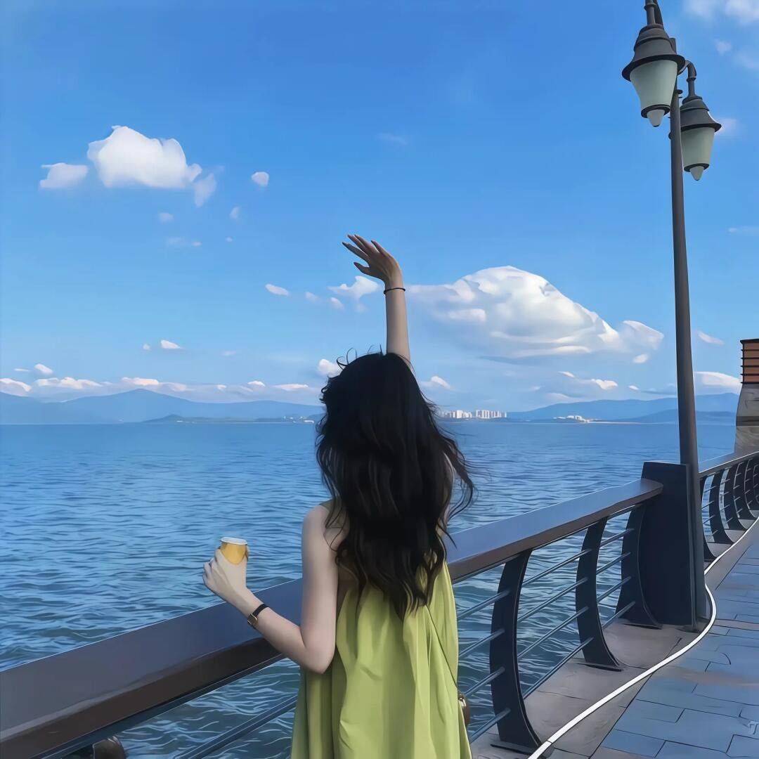 沐