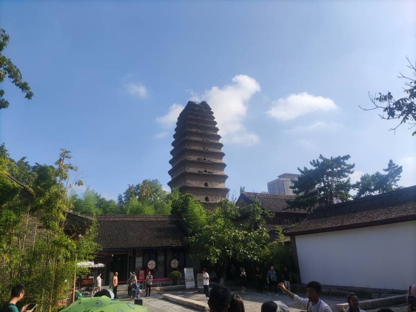 好人一生平安
