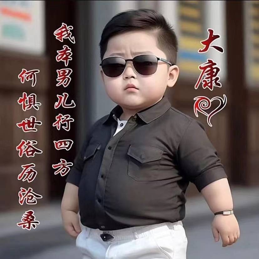 李建康
