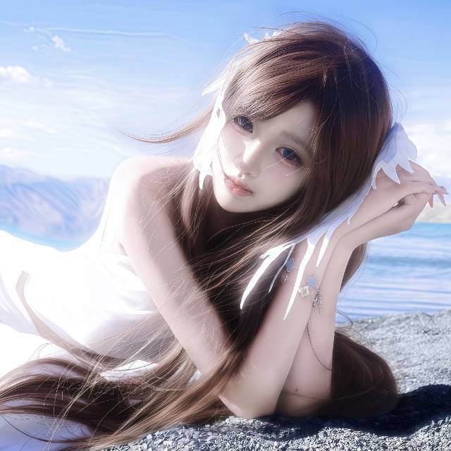 何故