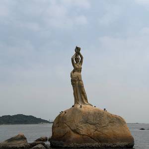 漂来荡去