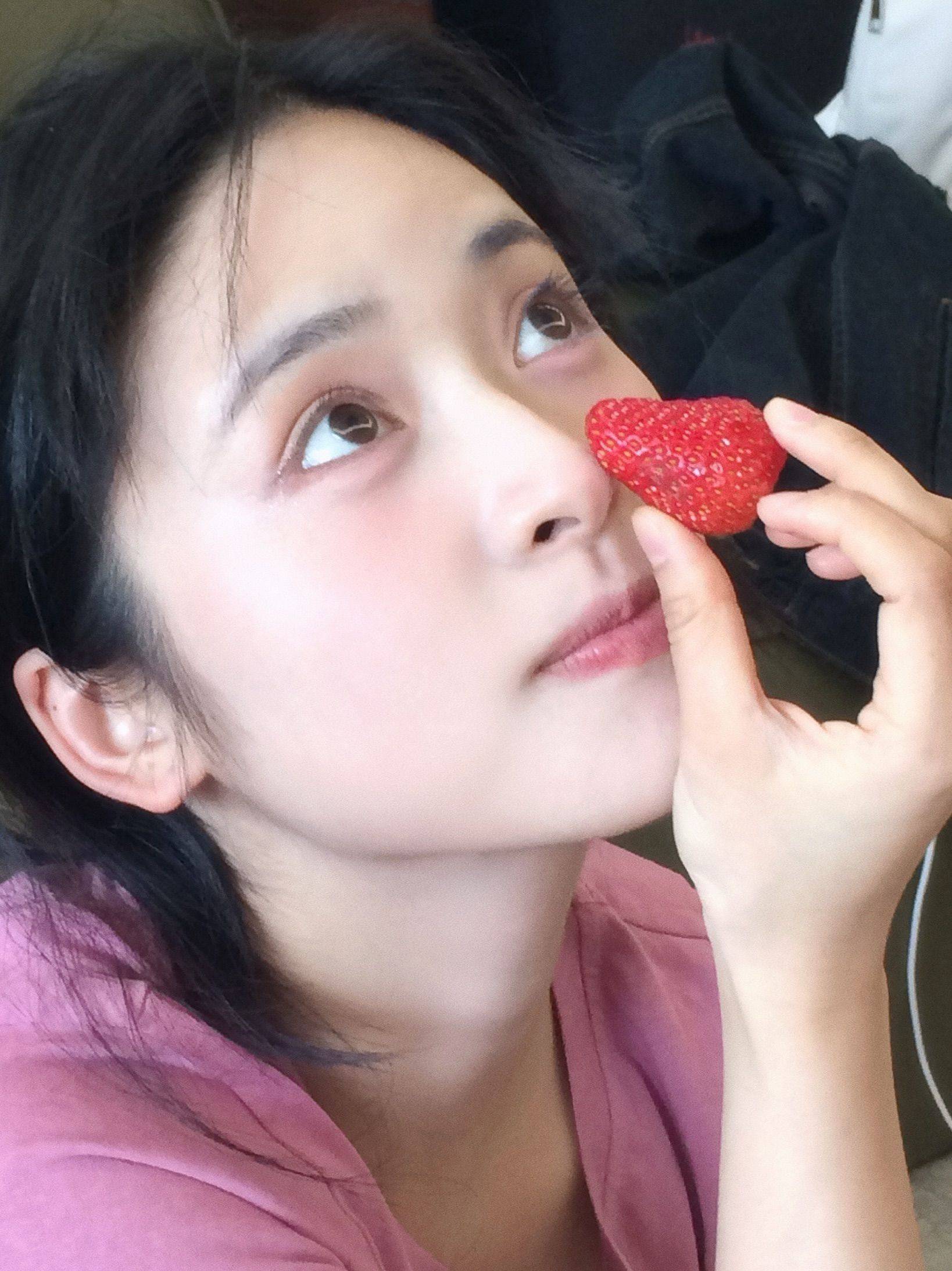 我不爱吃渝