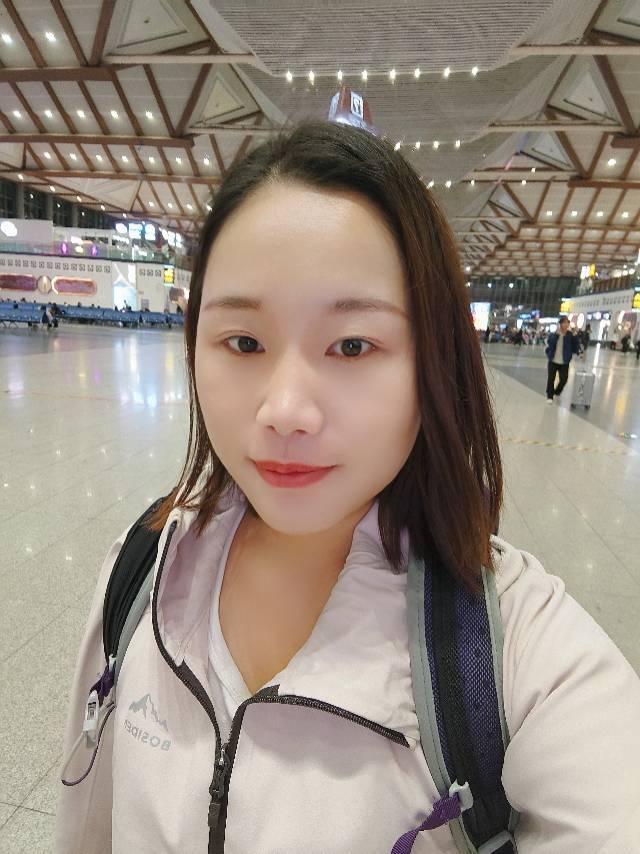 琪