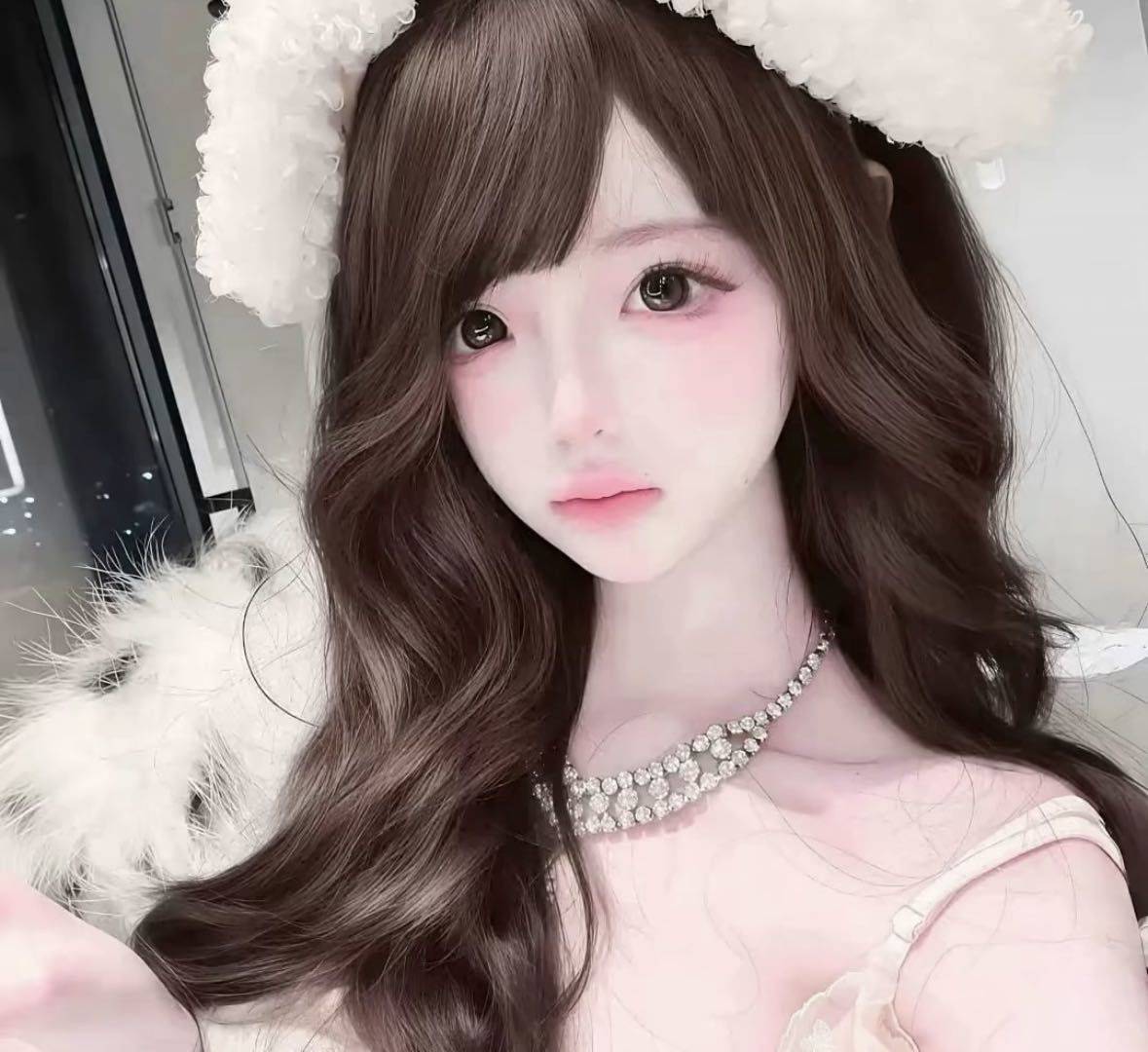 回忆上了色