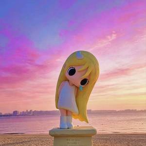 悦悦