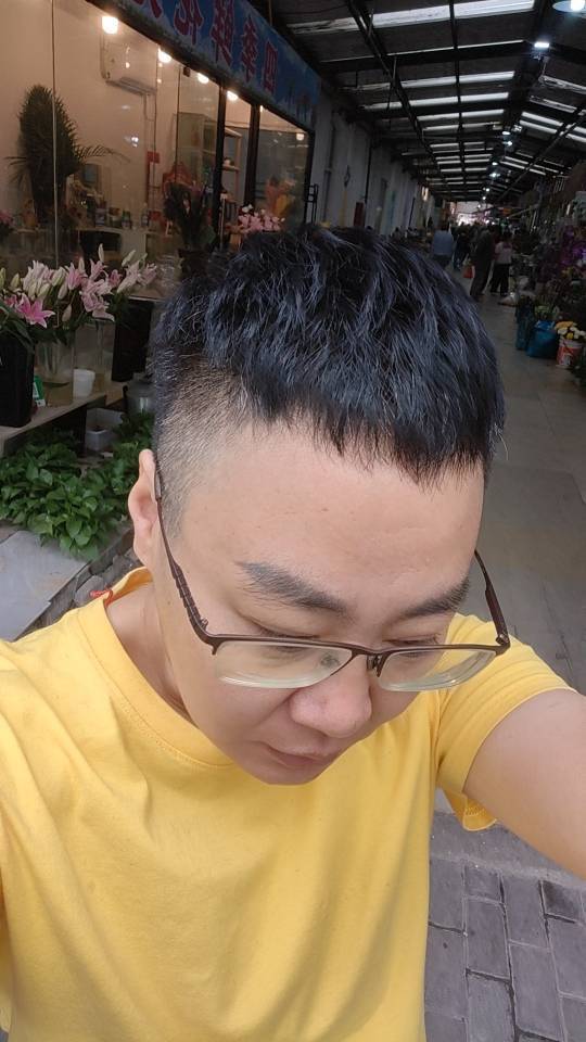 小北