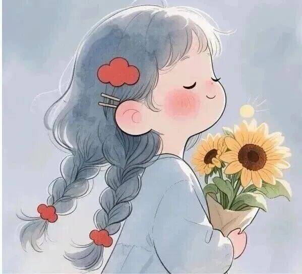 🌈晏禾明舒