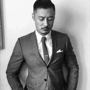 小破号