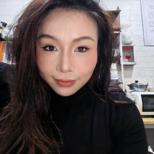 妮妮