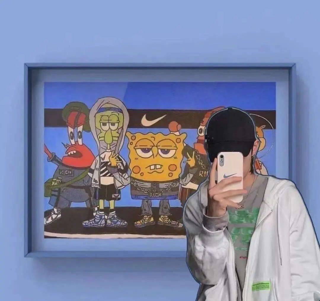 摩羯