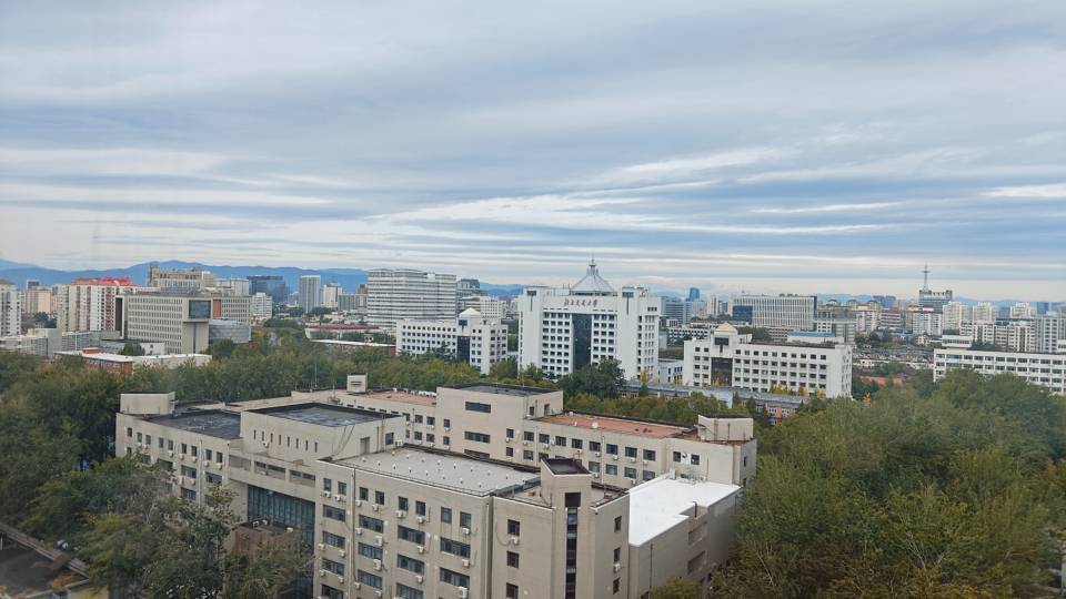 个人出租