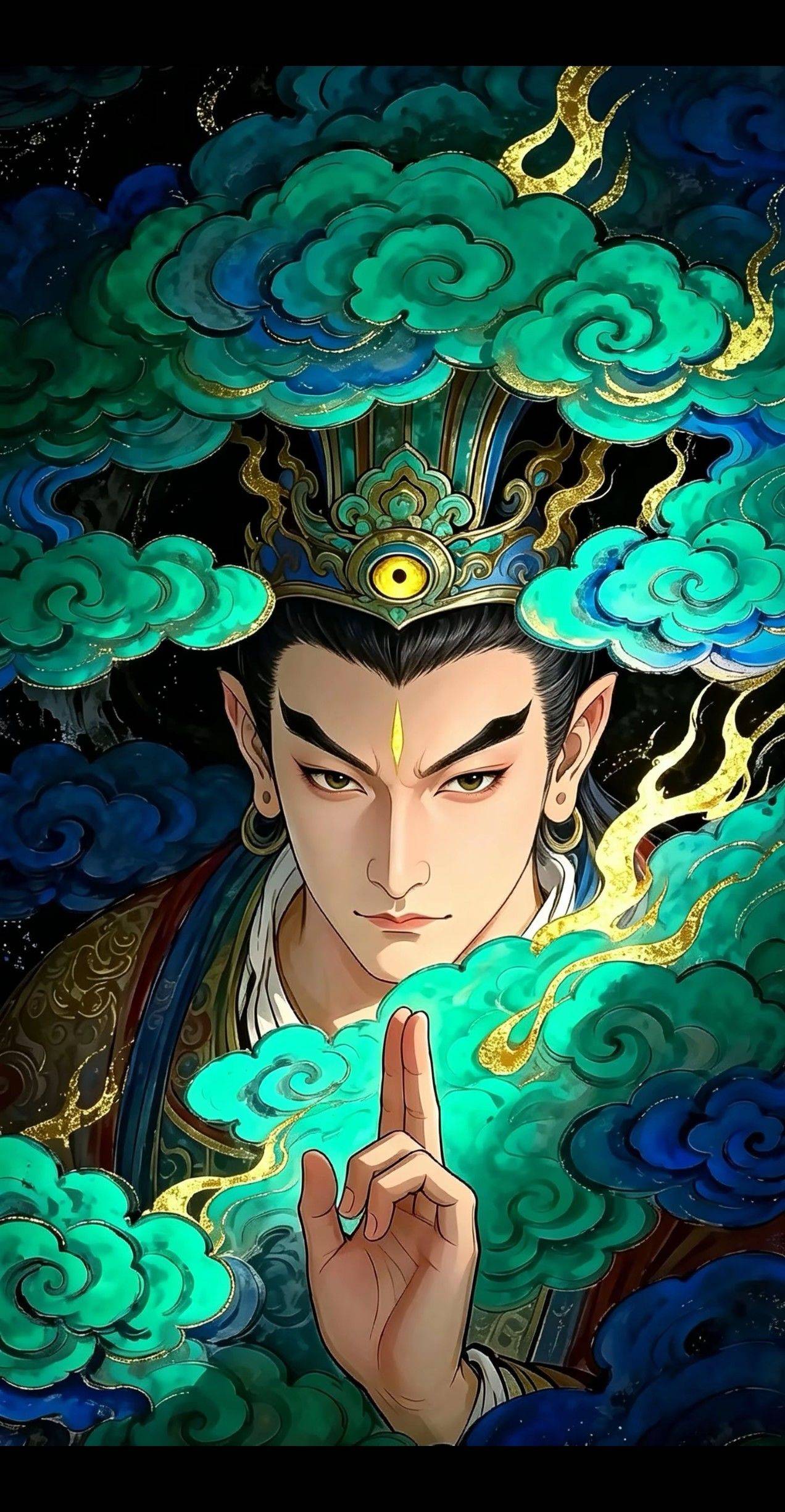 业